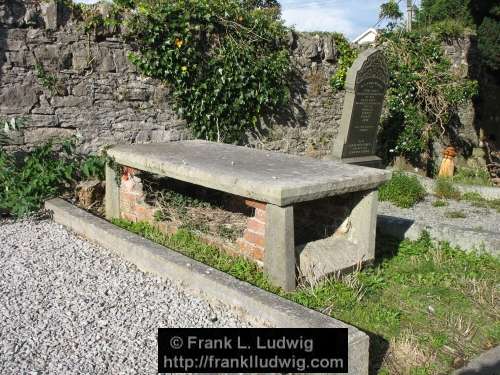 Sligo Cemetery